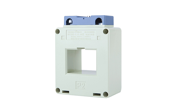 Máy biến dòng BH-0.66 III