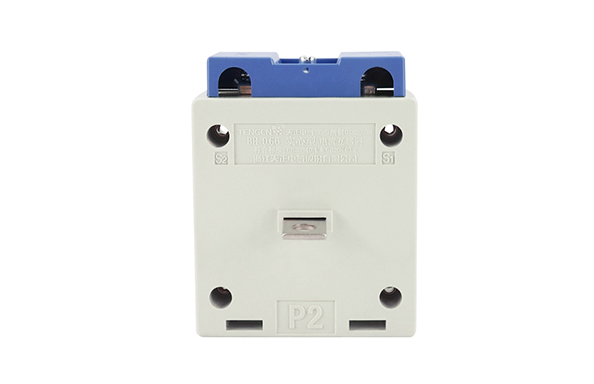 Máy biến dòng BH-0.66I