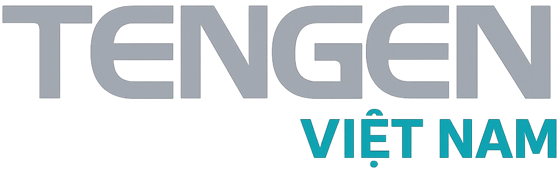 Tengen Việt Nam Logo
