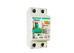 Aptomat chống dòng rò quá tải RCBO TGB1NL-40