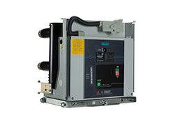 Máy cắt chân không VCB từ trường trong nhà VTM-12