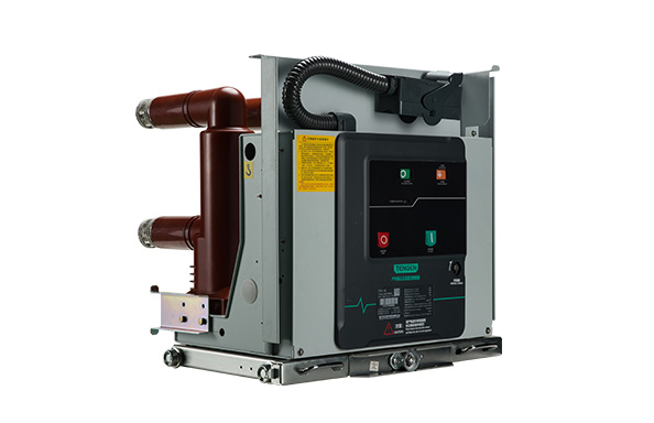 Máy cắt chân không VCB đúc Epoxy trong nhà VTG-12