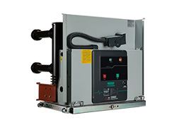 Máy cắt chân không VCB trong nhà ZN63A-24