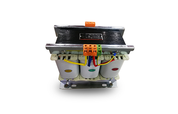 Máy biến áp SG (SG10), SBK Series Three-Phase Dry Transformer