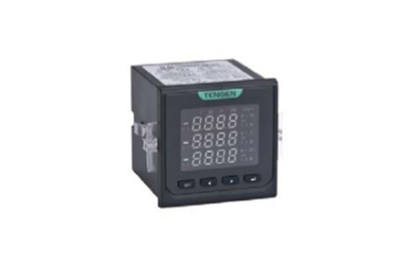 Đồng hồ kỹ thuật số lập trình P256