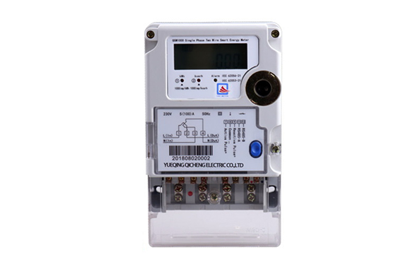 Đồng hồ thông minh DDZY256