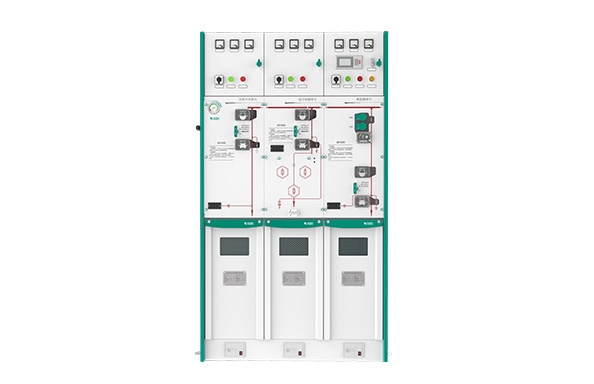 Tủ điện trung thế RMU SF6 TGXR6-24kV