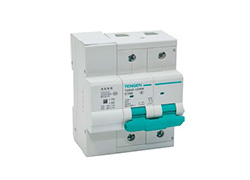Aptomat tép MCB TGB2D-125RW