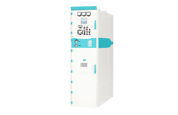 Tủ điện trung thế RMU SF6 TGXR6-40.5kV