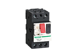Biến tần TGD1-32 AC Motor Circuit Breaker