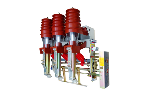 Cầu dao phụ tải trong nhà FN12-12(D)T630-20