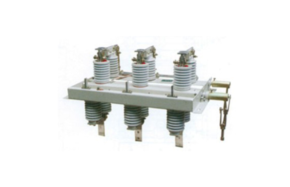 Cầu dao cách ly xoay trong nhà GN30-12(D)