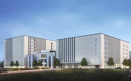TENGEN trúng thầu Dự án Tủ Mảng CMCC 2022-2024