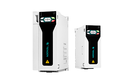 Biến tần Vector hiệu suất cao TENGEN TVF300