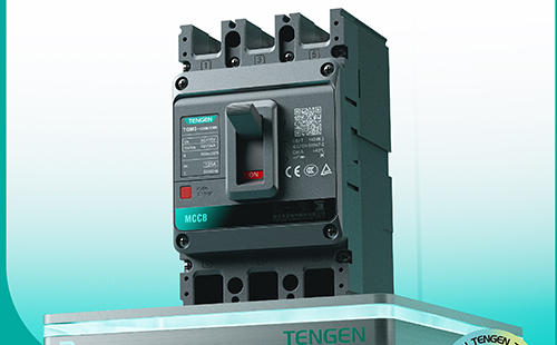 Ra mắt mới! Bộ ngắt mạch vỏ đúc TGM3