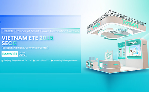 Đừng bỏ lỡ TENGEN tại vietnam ETE 2025