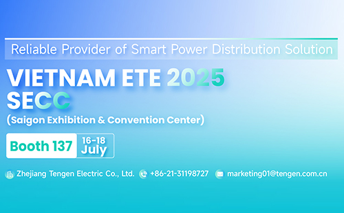TENGEN tại NAM ETE 2025