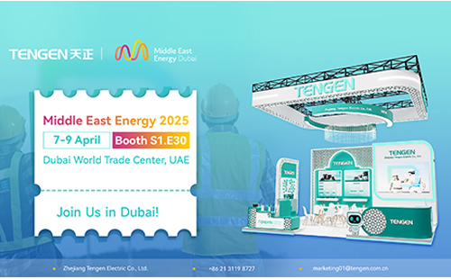 Gặp gỡ TENGEN ở Dubai TUẦN TỚI!