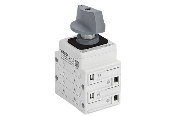 Cầu dao cách ly TGHX3