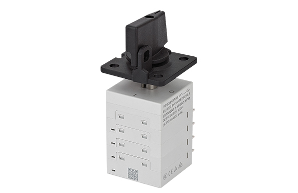 Cầu dao cách ly TGHX3S-63P