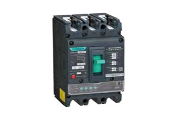 Aptomat khối MCCB điện tử TGM1NE