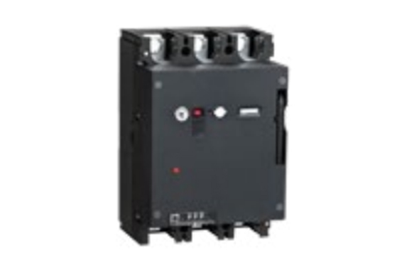 Aptomat khối MCCB chuyên dụng TGM1P