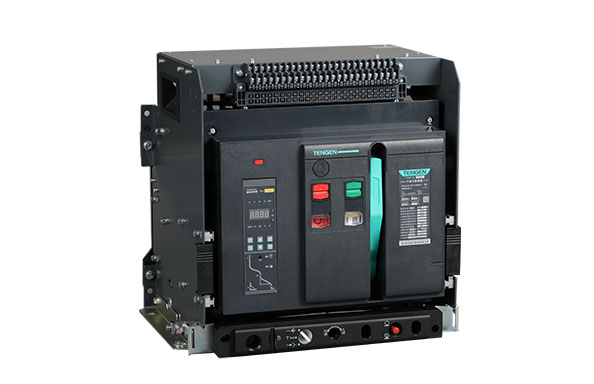 Máy cắt không khí ACB TGW1N