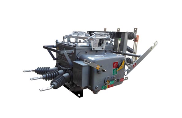 Máy cắt chân không VCB ngoài trời ZW20B-12(G)