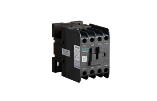 Contactor AC series TGC1s