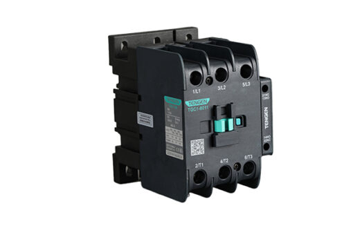 Contactor AC series TGC1