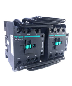 Contactor đảo chiều dòng TGC1-N