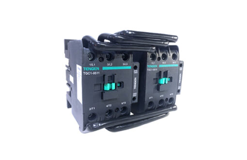 Contactor đảo chiều dòng TGC1-N