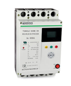 ELCB Khối TGM2LC