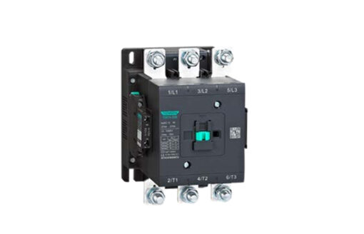 Contactor AC series TGC1 (120 ~ 630A)